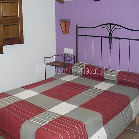 Villa Casa Rural Teresa La Cuca Jérica Exterior foto